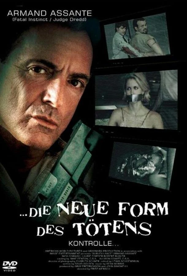 Слежка смотреть онлайн