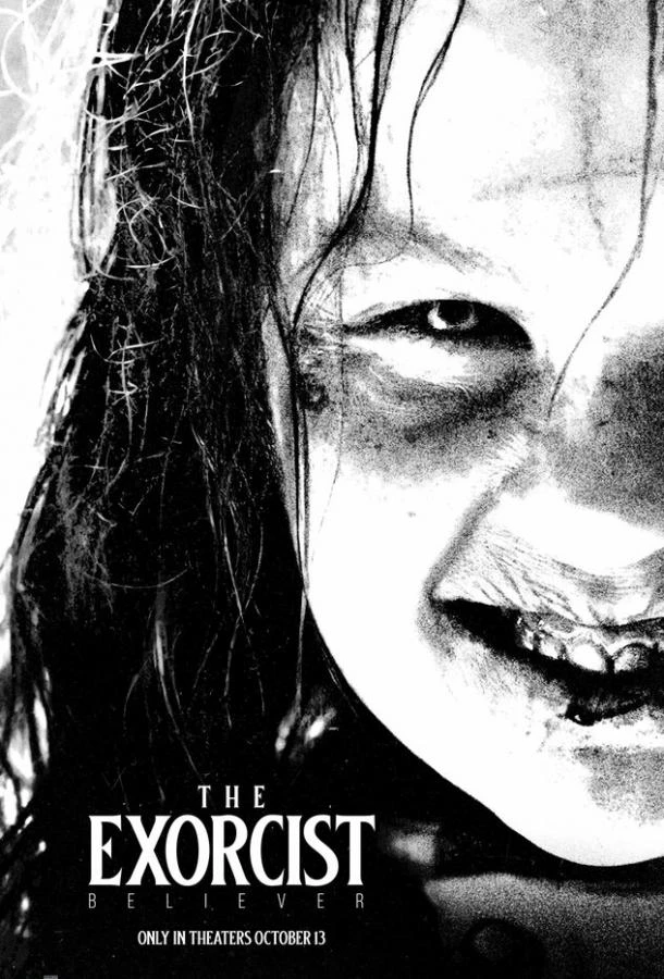  Изгоняющий дьявола: Верующий  (2023)