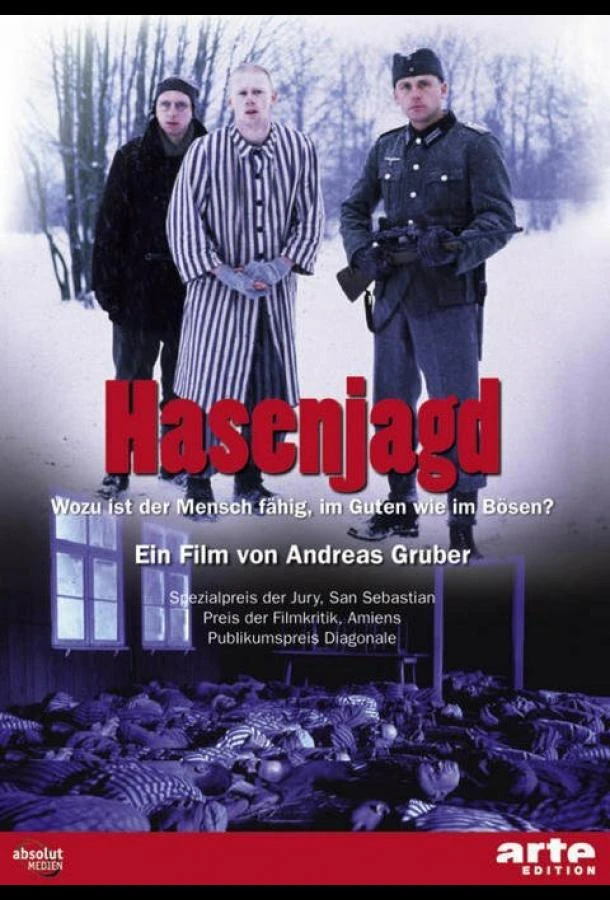 Охота на зайцев смотреть онлайн