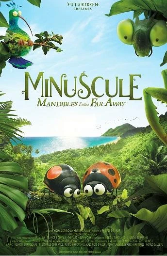  Букашки 2  (2018)