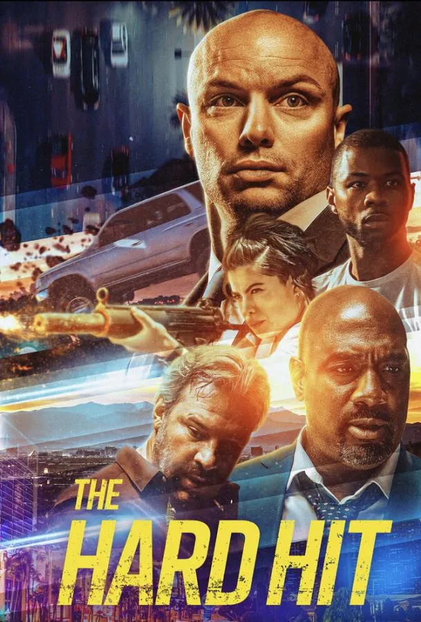  Кровная месть  (2023)