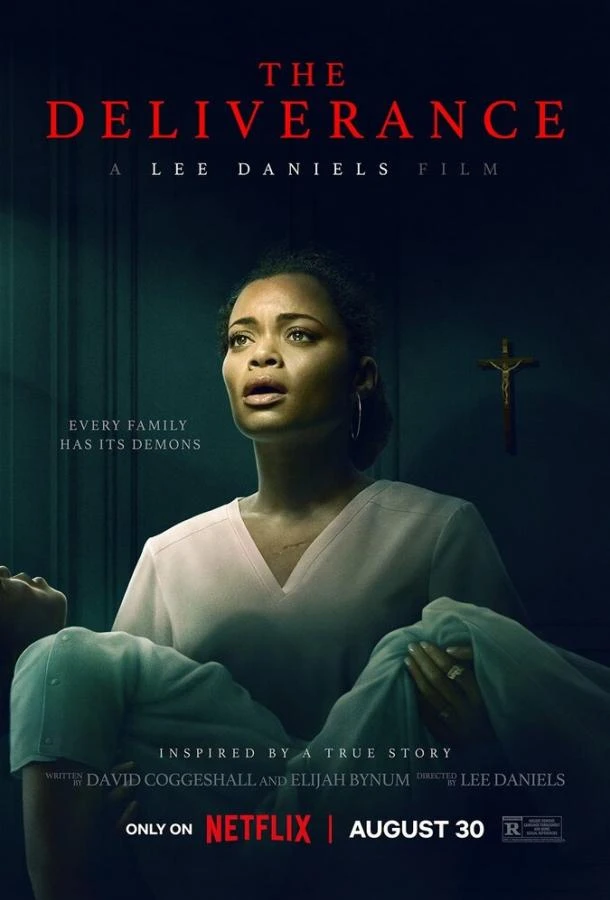  Избавление  (2024)