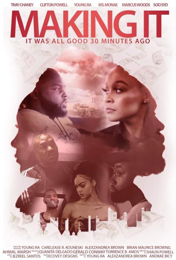 Добейся успеха: Полчаса назад всё было хорошо (2022)