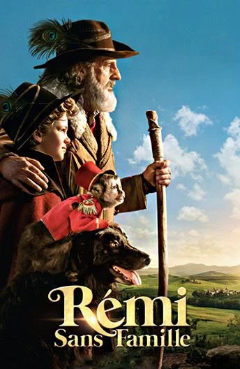  Приключения Реми  (2018)