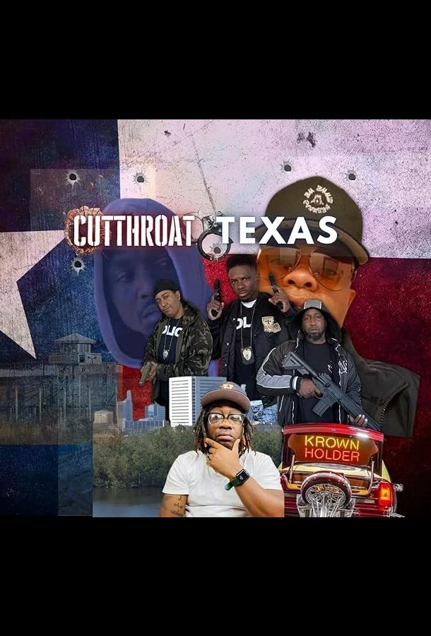 Бандитский Техас смотреть онлайн