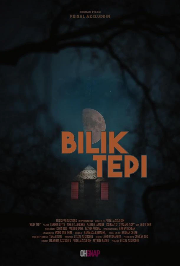 Пристройка (2023)