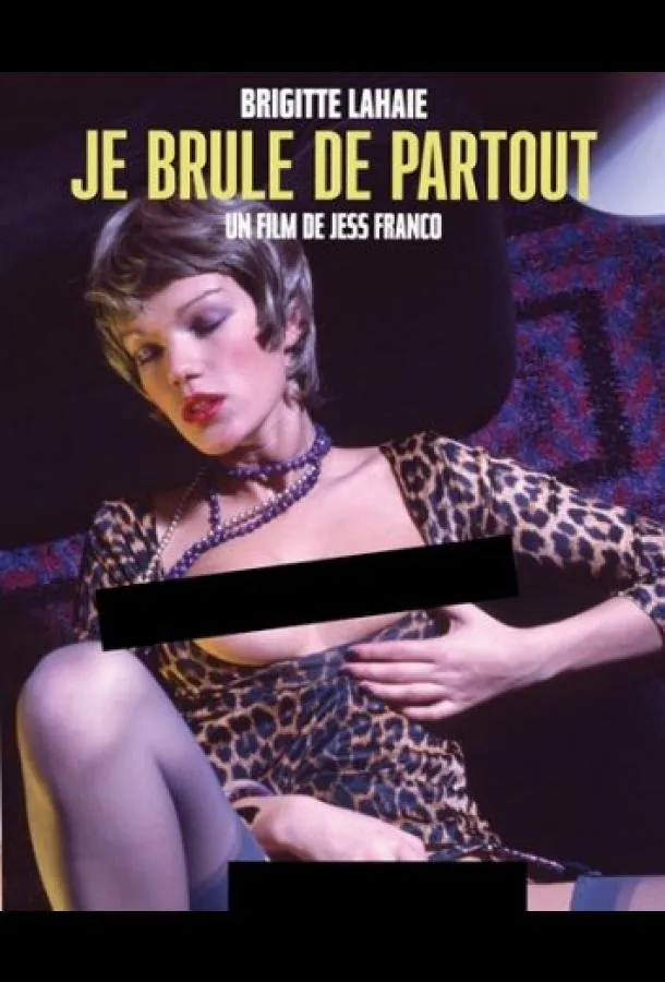  Я горю со всех сторон  (1979)