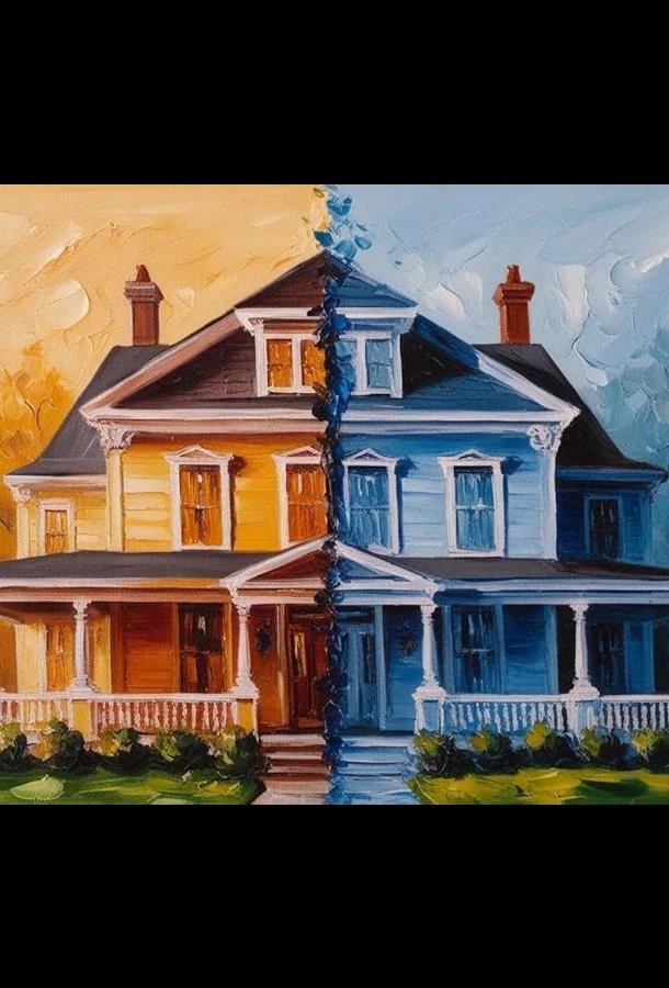 Дом любви и слёз (2024)