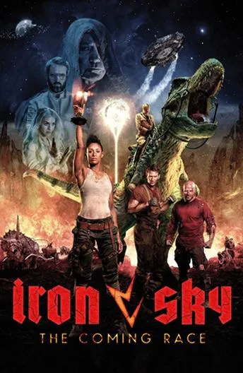  Железное небо 2  (2019)