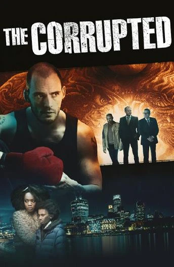  Коррупционер  (2019)