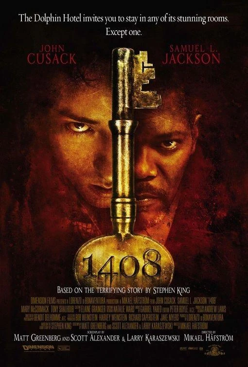  1408  (2007)