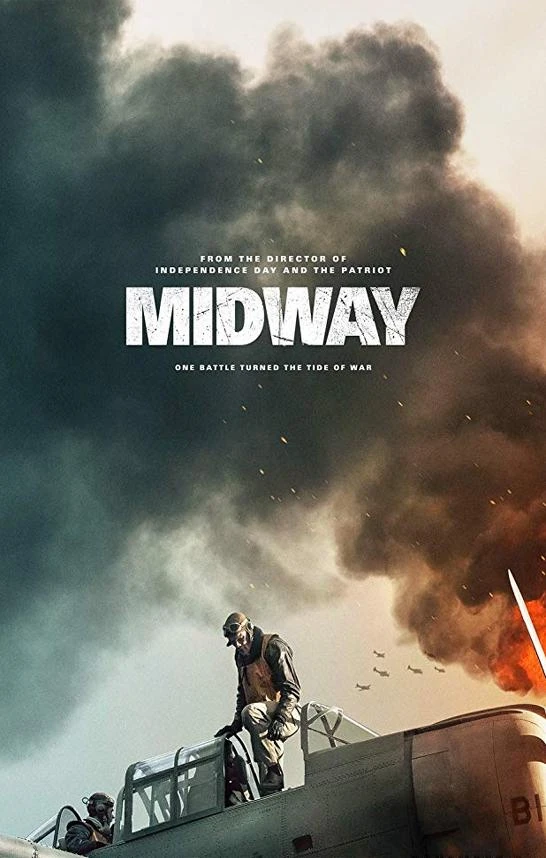  Мидуэй  (2019)