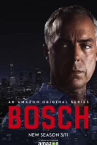  Босх  смотреть онлайн