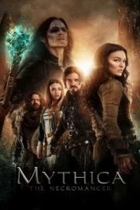  Мифика: Некромант  (2015)