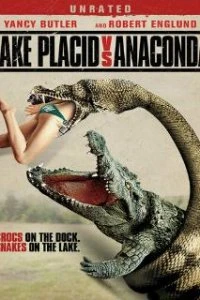 Озеро страха: Анаконда  (2015)