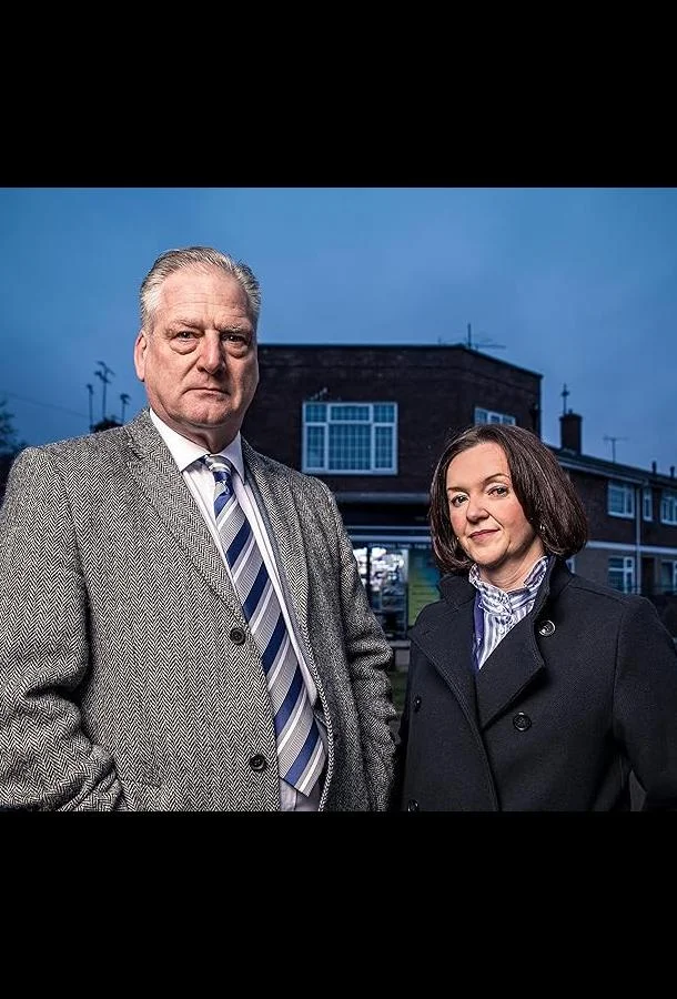 Незабытая (2025)